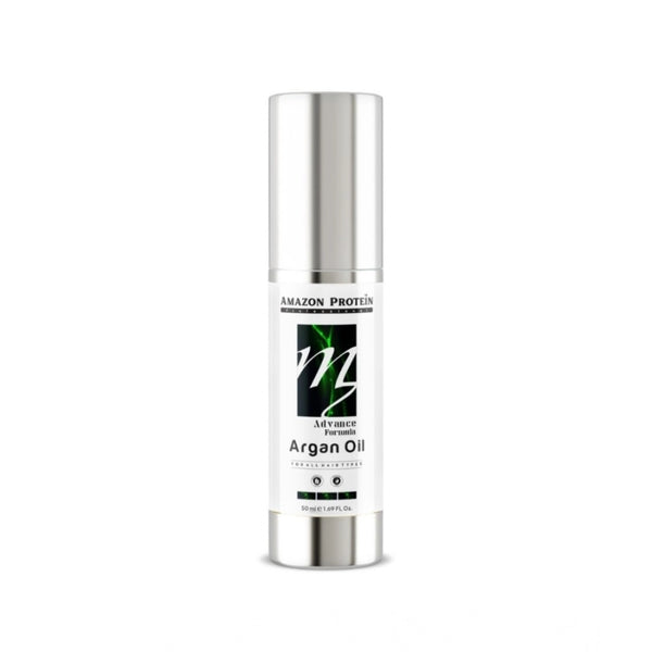 Generic Unisex protein Argan Oil (50 ML)