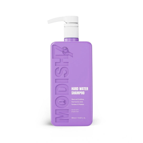 Generic Unisex Protein Hard Water Shampoo (350 ML)