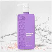 Generic Unisex Protein Hard Water Shampoo (350 ML)