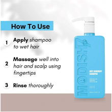 Generic Unisex Protein Anti Dandruff Shampoo (350 ML)