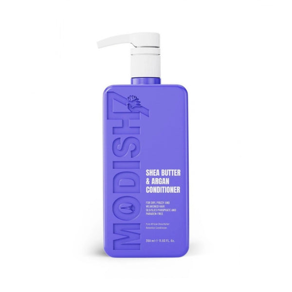 Generic Unisex Protein Shea Butter Conditioner (350 ML)