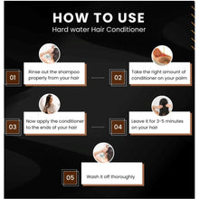 Generic Unisex Protein Shea Butter Conditioner (350 ML)
