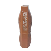 Generic Women's Unveil Your Power with Every Swipe with Matte Magic Lipstick (Nude Light Brown)