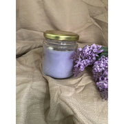 Generic Pack Of_2 Soy Wax And Bees Wax Blend Candles Liquid Volume 130