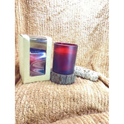 Generic Pack Of_1 Soy Wax And Bees Wax Blend Candles Liquid Volume 160