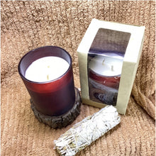 Generic Pack Of_1 Soy Wax And Bees Wax Blend Candles Liquid Volume 160