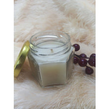 Generic Pack Of_2 Soy Wax And Bees Wax Blend Candles Liquid Volume 80