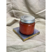 Generic Pack Of_1 Soy Wax And Bees Wax Blend Candles Liquid Volume 90