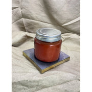 Generic Pack Of_1 Soy Wax And Bees Wax Blend Candles Liquid Volume 90