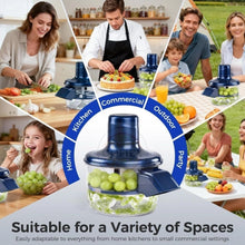 Generic Plastic Solid An Electric Automatic Peeler (Blue)