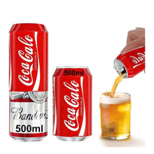 Generic Pack of 2 Beer Can Cover (Red)