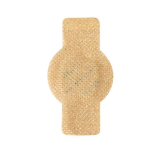 Generic Fungal Nail Patches (Yellow)