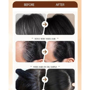 Generic 2 in 1 Hair Color Stick (Black)