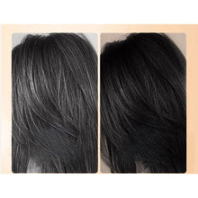 Generic 2 in 1 Hair Color Stick (Black)