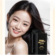 Generic 2 in 1 Hair Color Stick (Black)