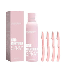 Generic Pack of 2 Hair Identifier Spray (Pink)