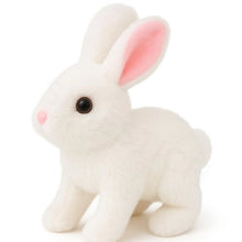 Generic Walking And Talking Rabbit (White)