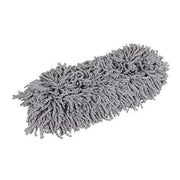 Generic Pack of 2 Big Car Duster (Grey)