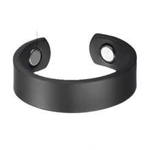 Generic Pack of 3 Beauty Therapy Blood Sugar Control Ring (Black)