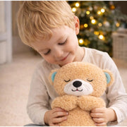 Generic Breathing Teddy Bear (Multicolor)