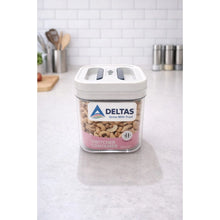 Generic Pack of 1 Switchers Airtight Storage Container Set 500 ML (White)