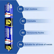 Generic Waterproof Silicone Sealant (Multicolor)
