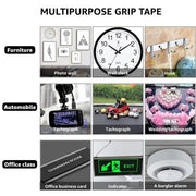 Generic Pack of 3 Magic Tape (Clear)