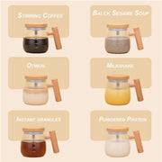 Generic Mixing Coffee Mug (Multicolor)