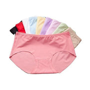 Generic Pack of 3 Seamless Panty (Multicolor)