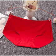 Generic Pack of 3 Seamless Panty (Multicolor)