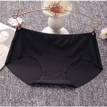 Generic Pack of 3 Seamless Panty (Multicolor)