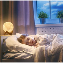 Generic Moon Lamp (Multicolor)