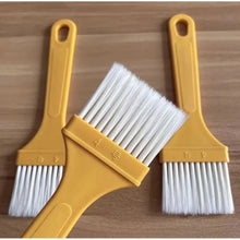 Generic Pack of 10 Glue Brush (Yellow)