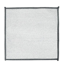 Generic Pack of 5 Stainless Steel Dishwash Scrub (Silver)