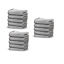 Generic Pack of 15 Stainless Steel Dishwash Scrub (Silver)