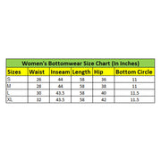 Generic Women's Denim Front Button Buttoned Skirt (Blue)